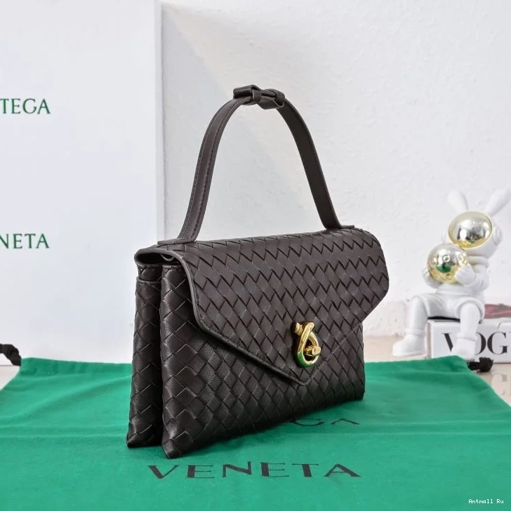 Satchel Snug Veneta 51858 Bottega Bags 0714